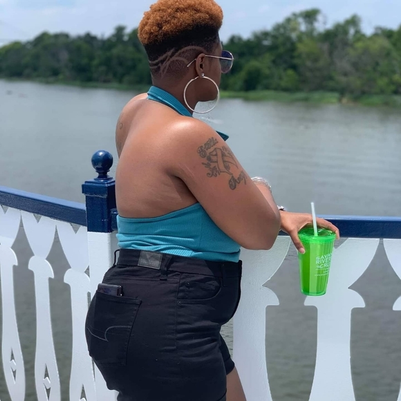 Fashion Nova Bodysuit - Picture 4 of 4